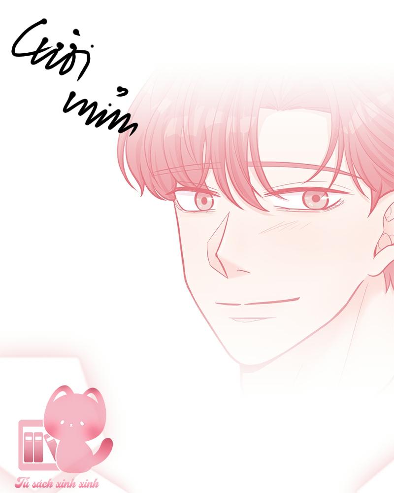 Thời Gian Trở Thành Lý Do Của Đôi Ta Chapter 28 - Trang 4