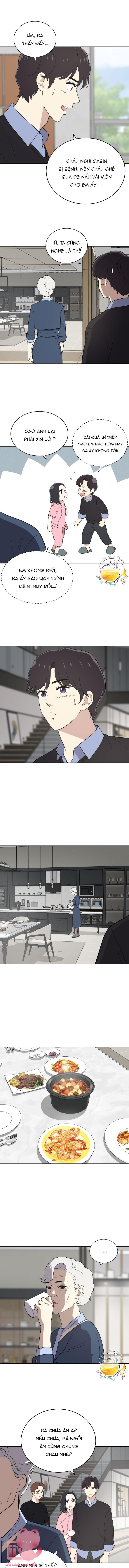Cô Nàng Hết Thuốc Chữa Chapter 66 - Trang 4