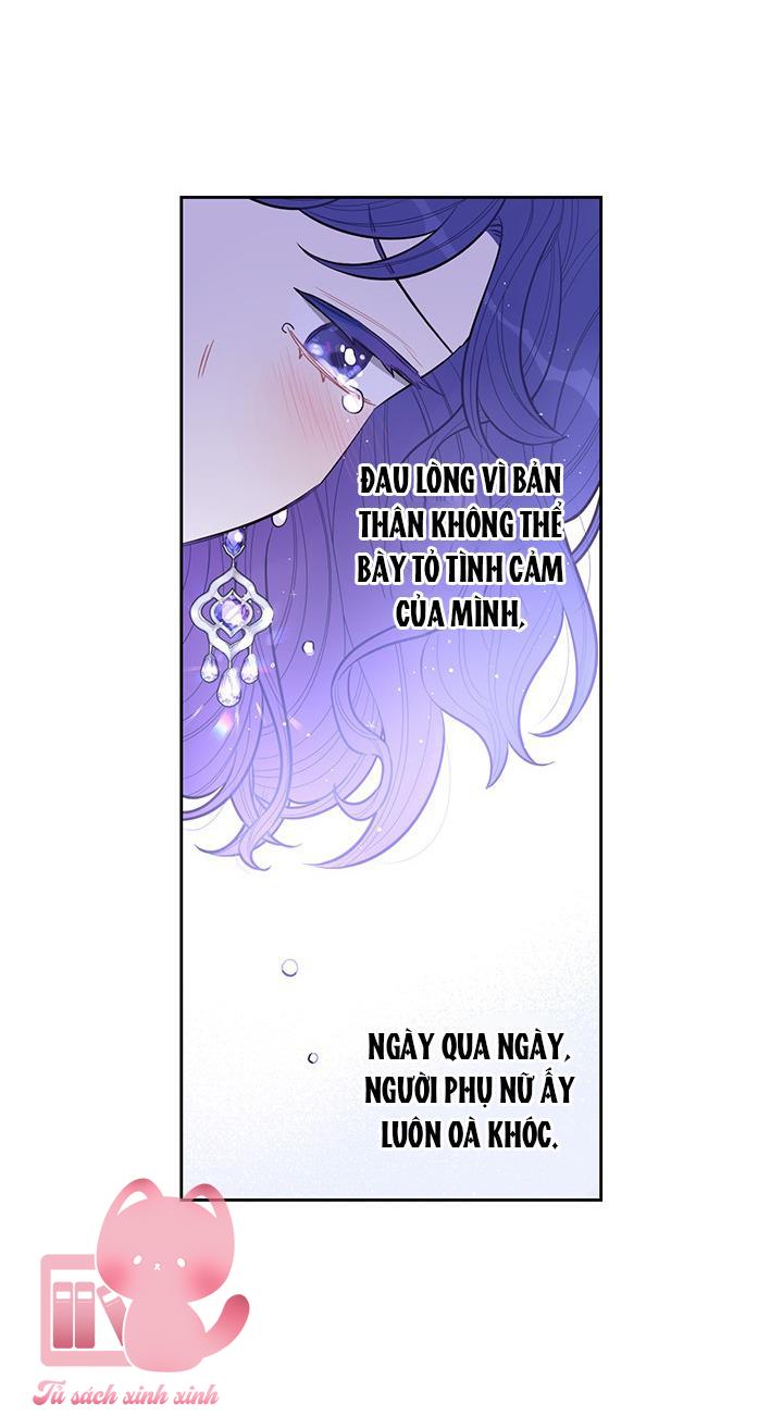 Hoàng Nữ Tóc Đen Chapter 64 - Trang 3