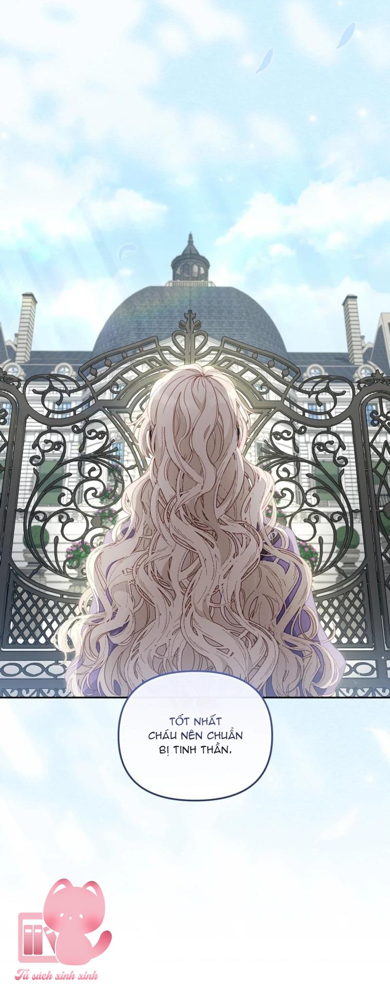 Tôi Được Nuôi Dưỡng Bởi Những Kẻ Phản Diện Chap 85 - Trang 3