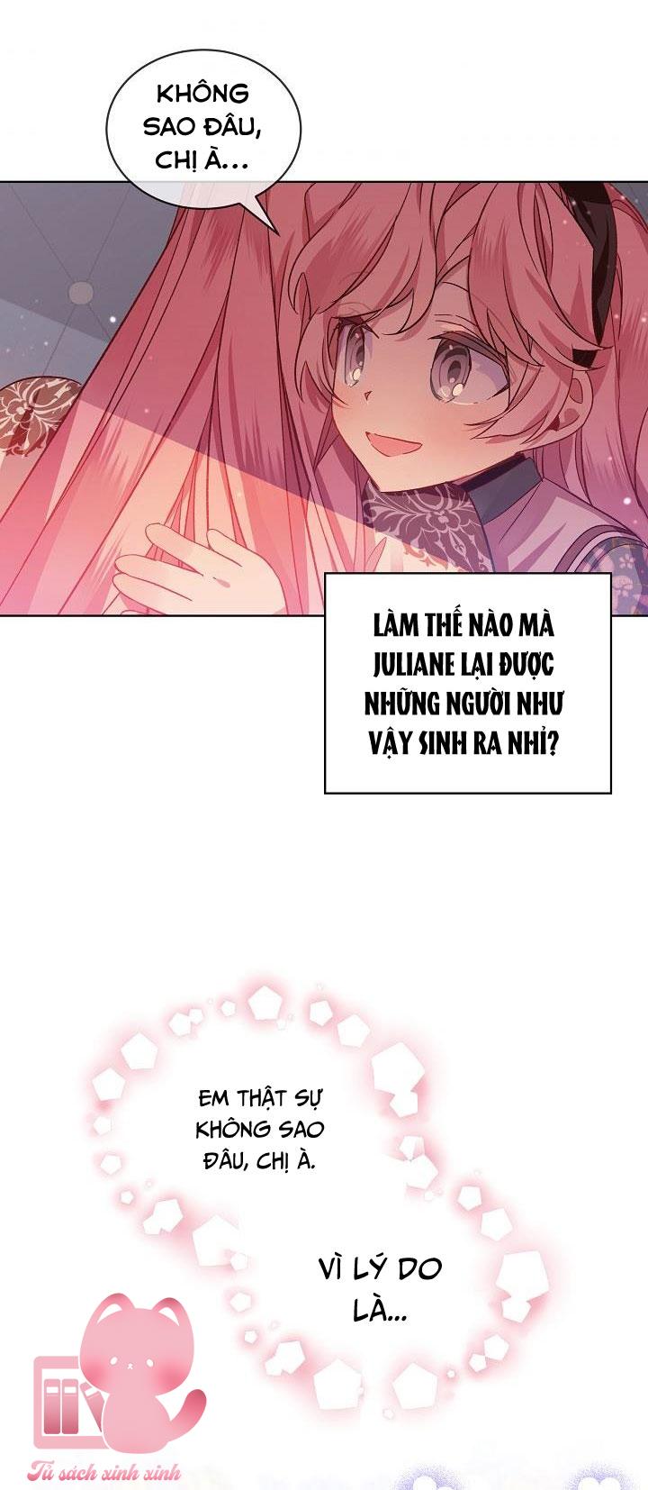 Quý Cô Thế Giới Ngầm Chap 31 - Next Chap 32