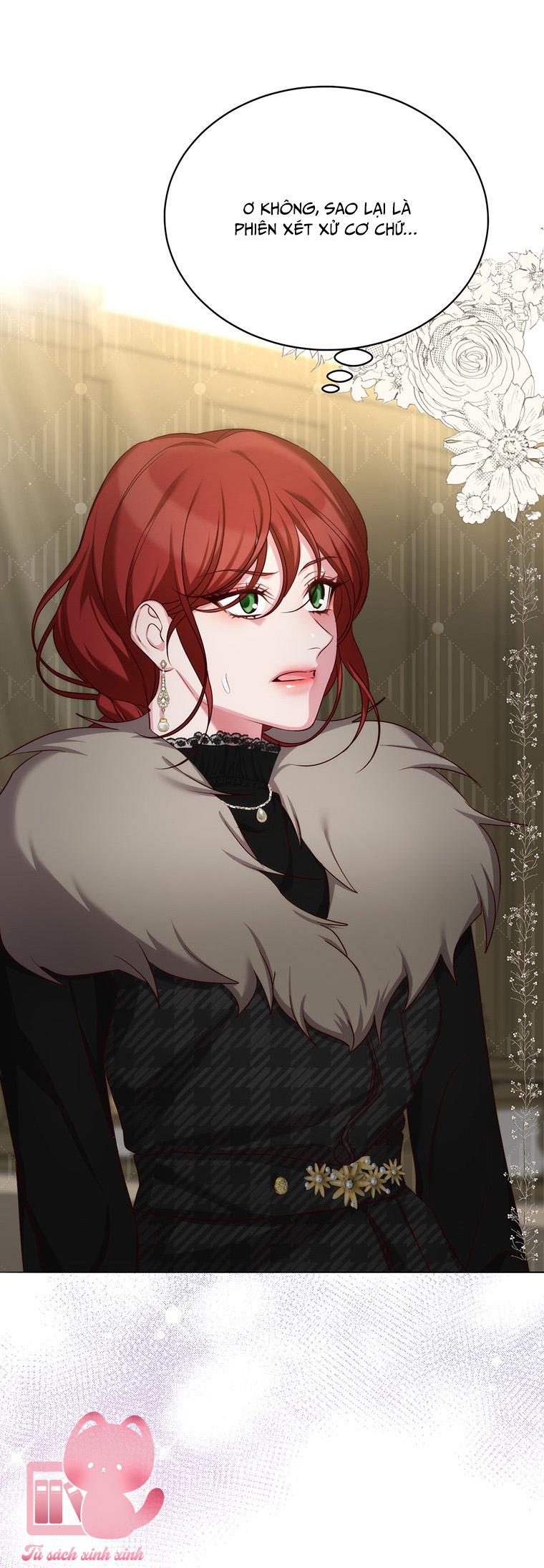 Thế Thì Ta Cứ Trở Thành Kẻ Ác Thôi Chap 40 - Trang 2