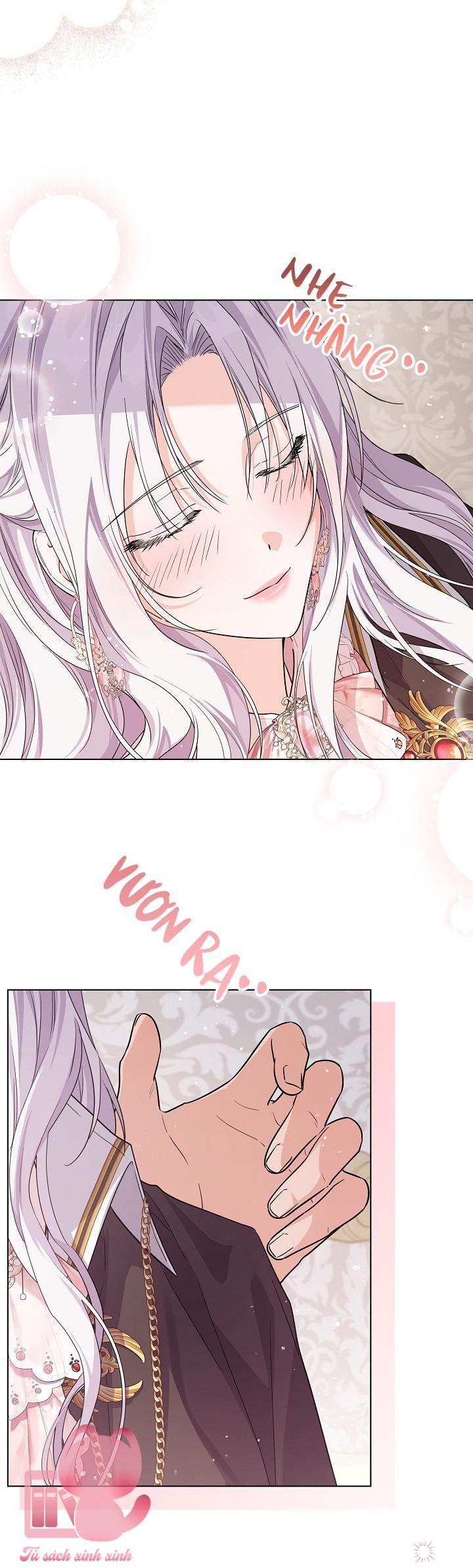 Hoàng Nữ Cosplay Nonfan Chapter 46 - Trang 4