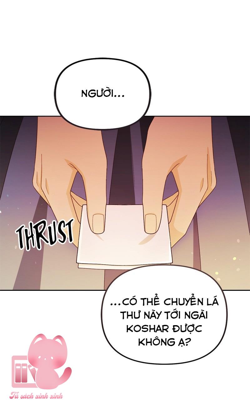 Hoàng Hậu Tái Hôn Chap 216 - Trang 3