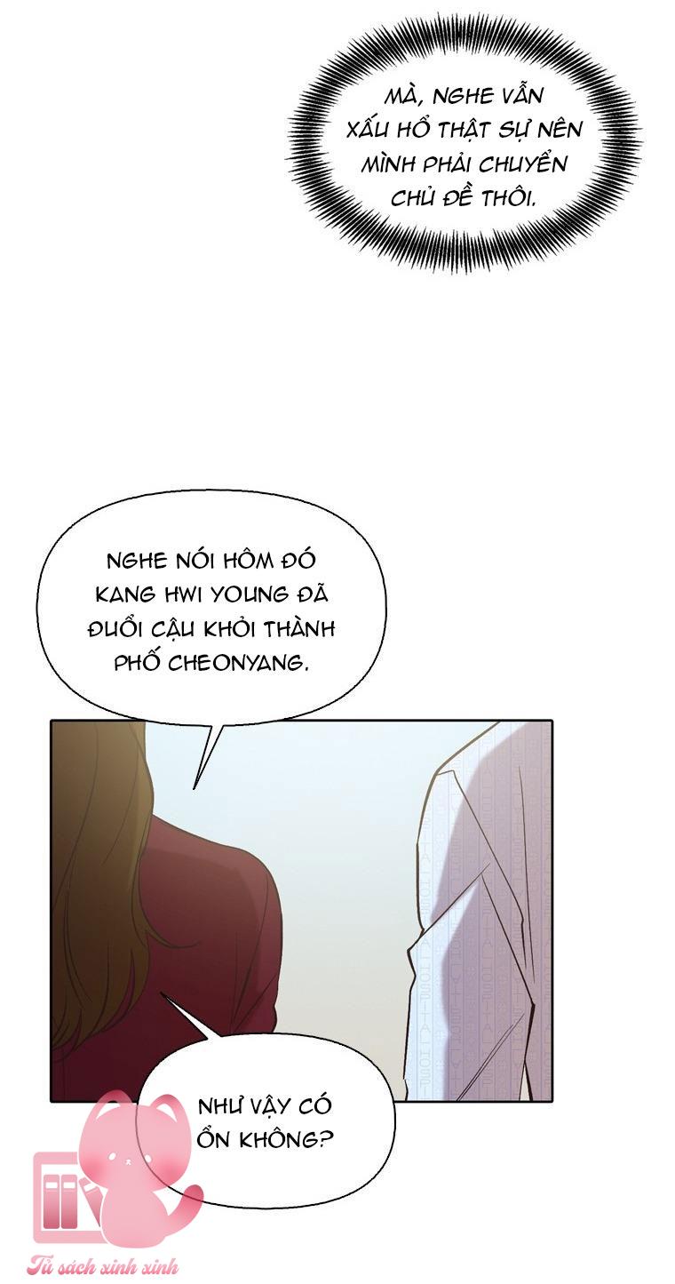 Thanh Xuân Của Chúng Ta Chap 81 - Next Chap 82