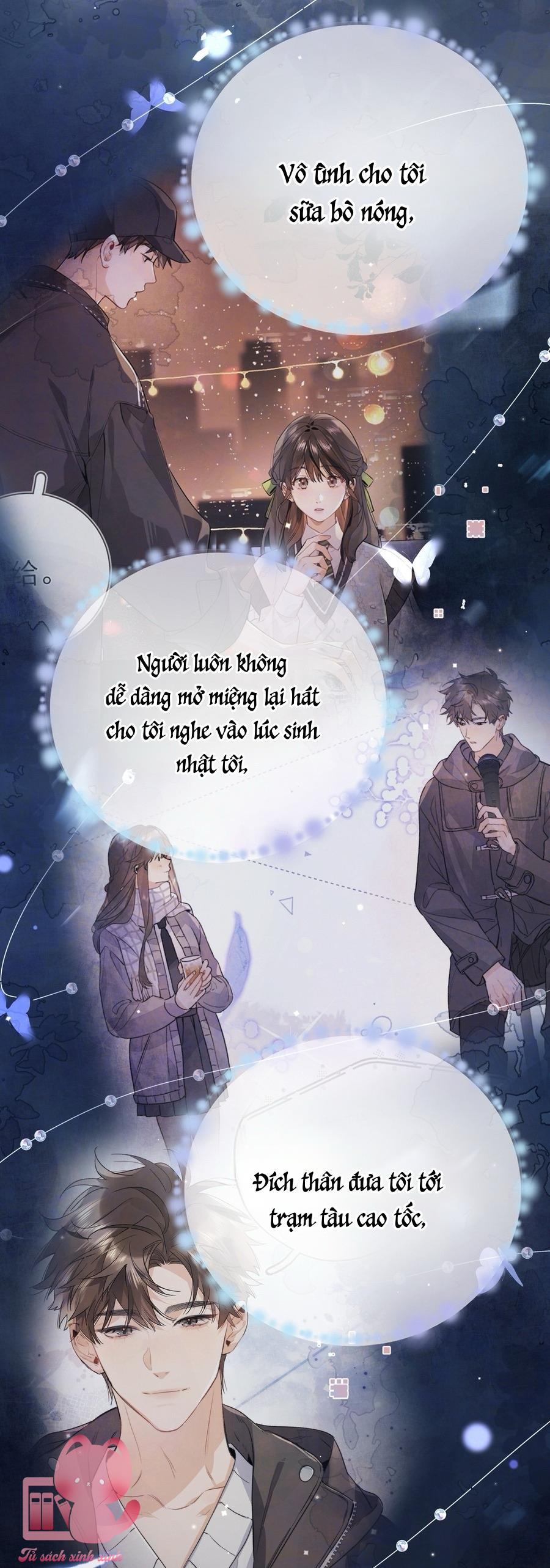 Tỏ Tình Chapter 52 - Trang 4