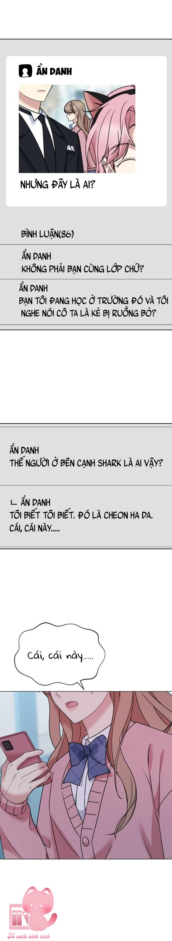 Quản Gia, Làm Ơn Đấy! Chap 25 - Trang 2