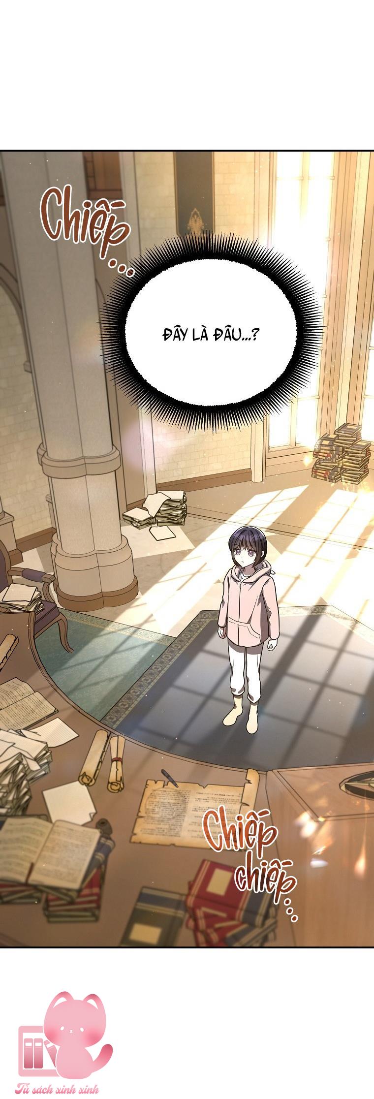 Hướng Dẫn Sinh Tồn Dành Cho Ranker Chapter 13 - Trang 4