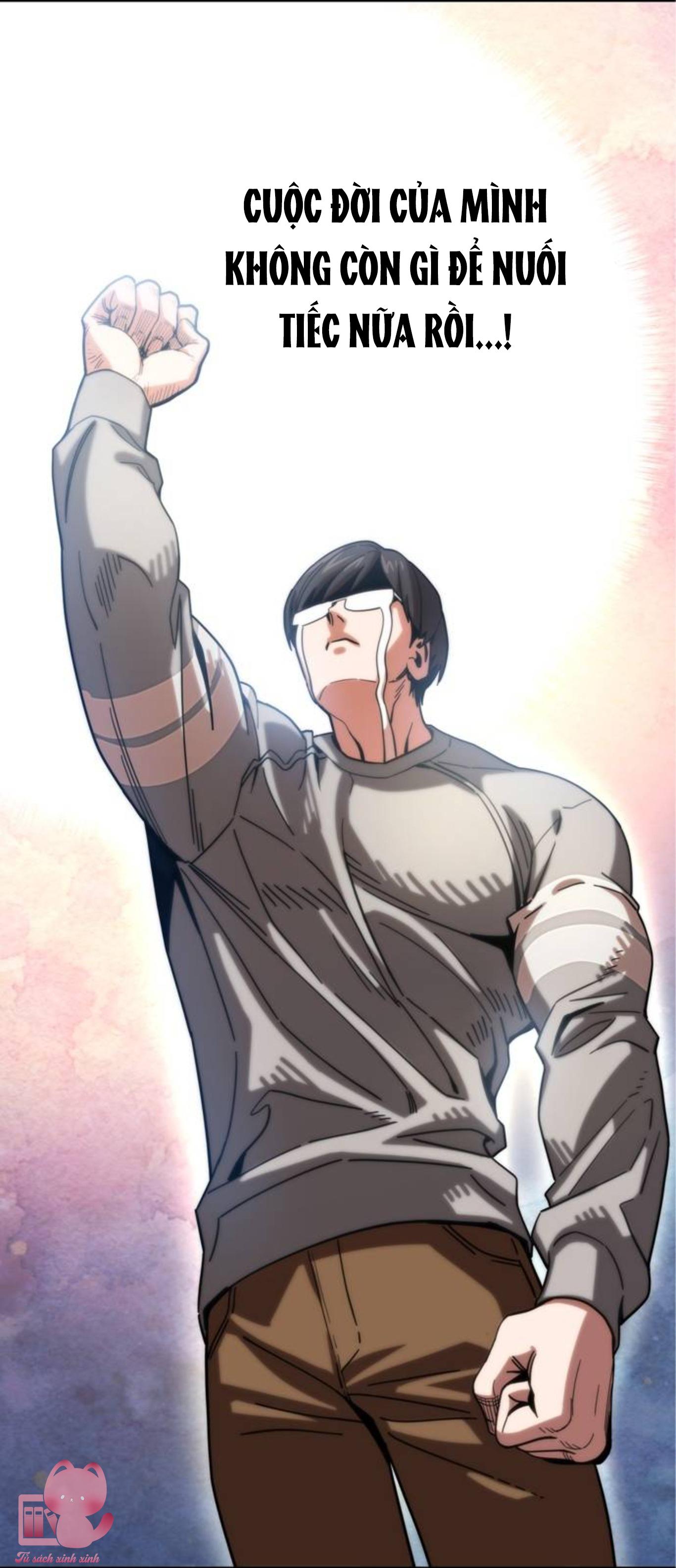 Lớ Ngớ Vớ Phải Tình Yêu Chapter 12 - Trang 4