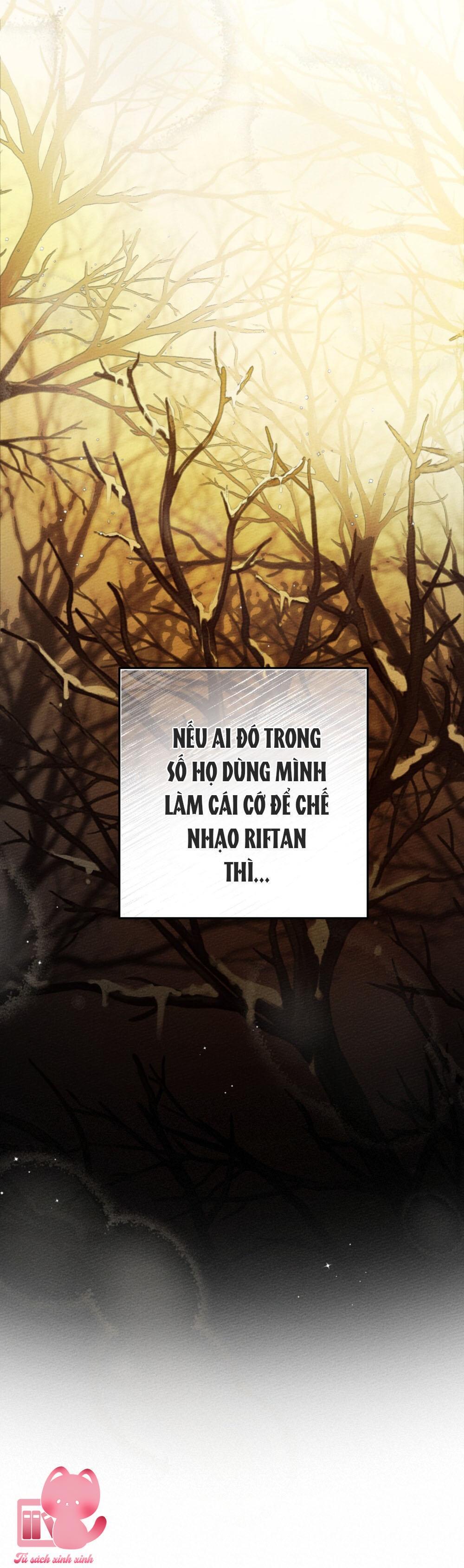 Dưới Tán Cây Sồi Chap 61 - Next Chapter 61.1