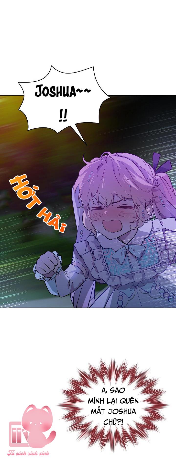 Quý Cô Thế Giới Ngầm Chap 14 - Trang 4