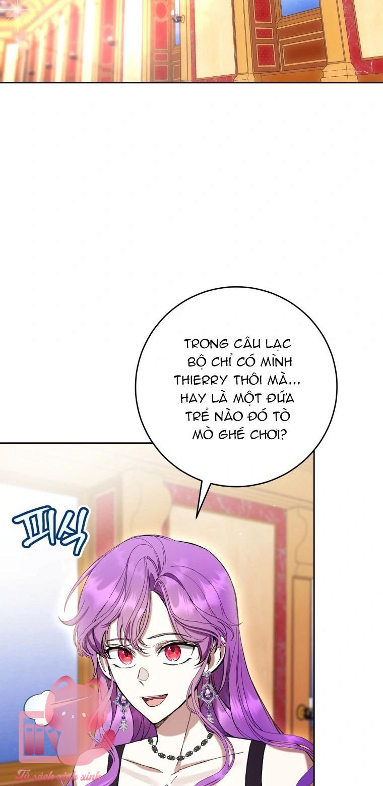 Làm Ác Nữ Bộ Không Tuyệt Sao? Chap 75 - Trang 4