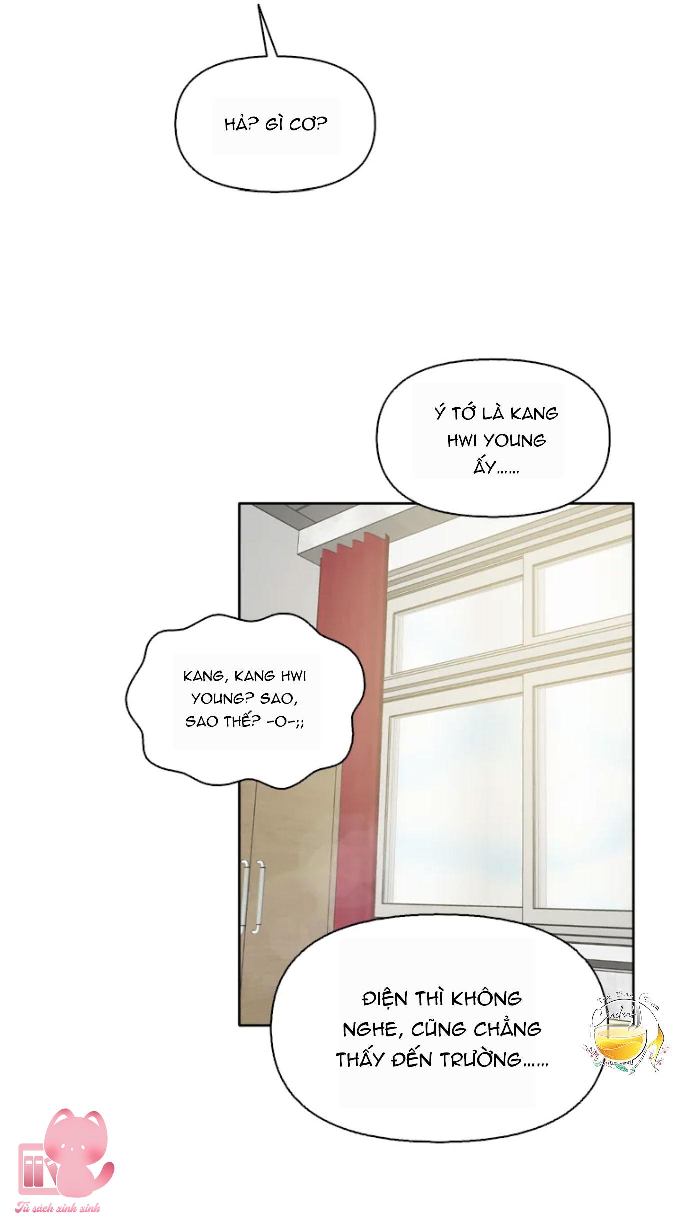 Thanh Xuân Của Chúng Ta Chap 63 - Next Chap 64