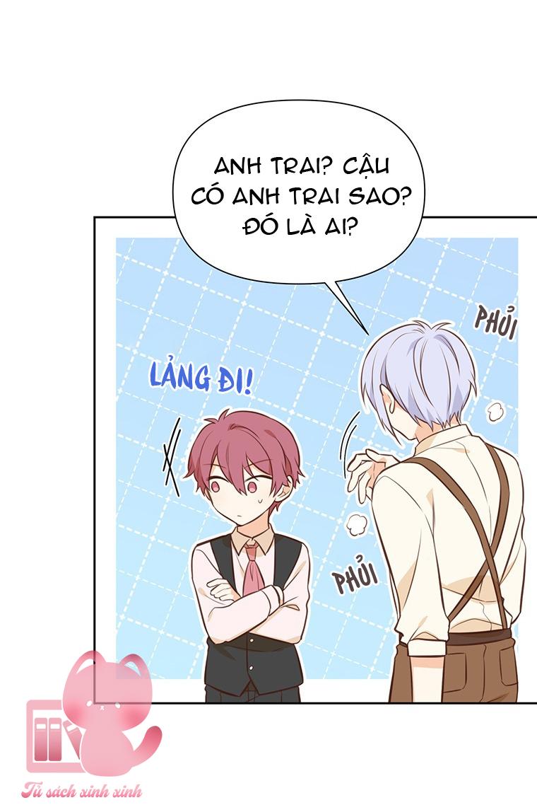 Yêu Tôi Đi, Dù Sao Ngài Cũng Chỉ Là Nhân Vật Phụ Chapter 18 - Trang 4