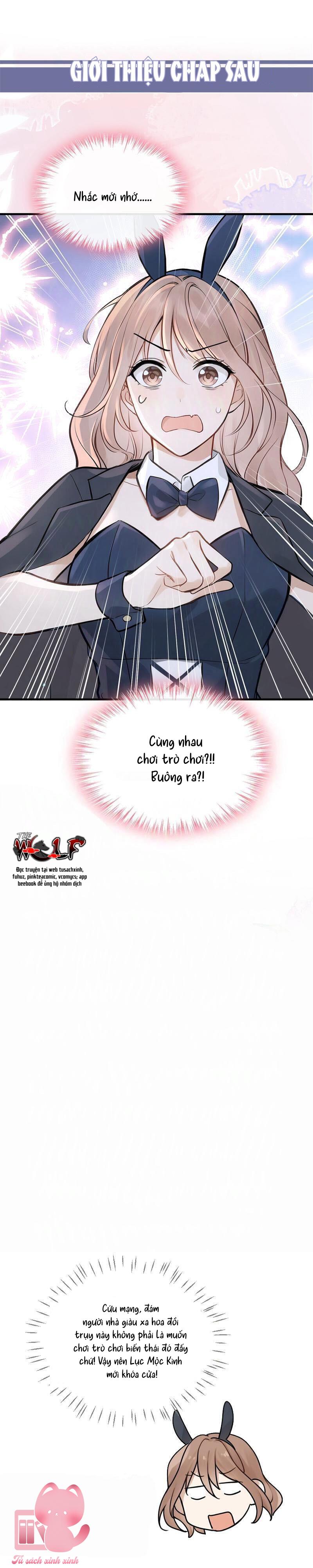 Sống Chung Để Tán Em Chap 43 - Trang 3