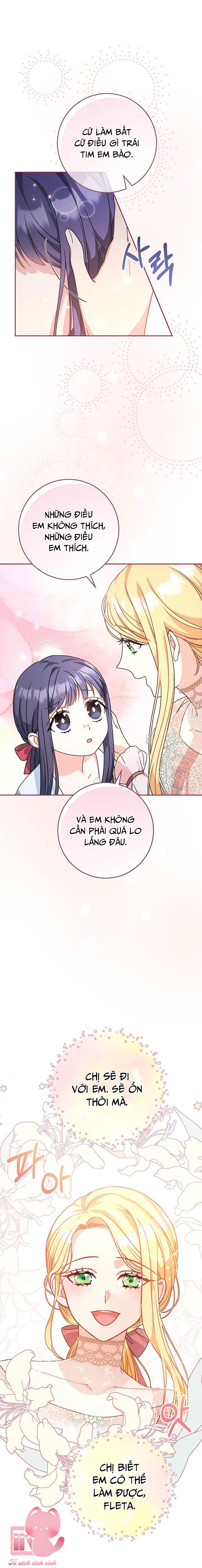 Tôi Đã Nuôi Dạy Em Gái Mình Một Cách Hoàn Hảo Chapter 11 - Next Chapter 12