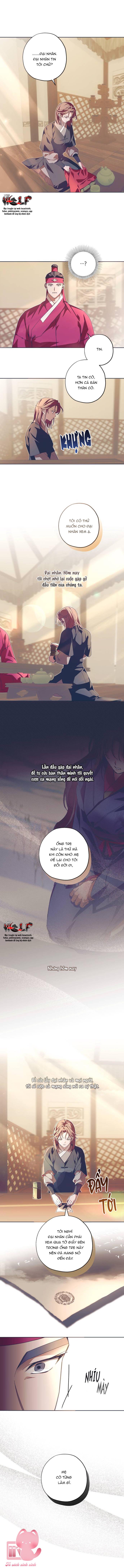 Dabi, Hương Vị Ngây Ngất Chap 50 - Trang 3