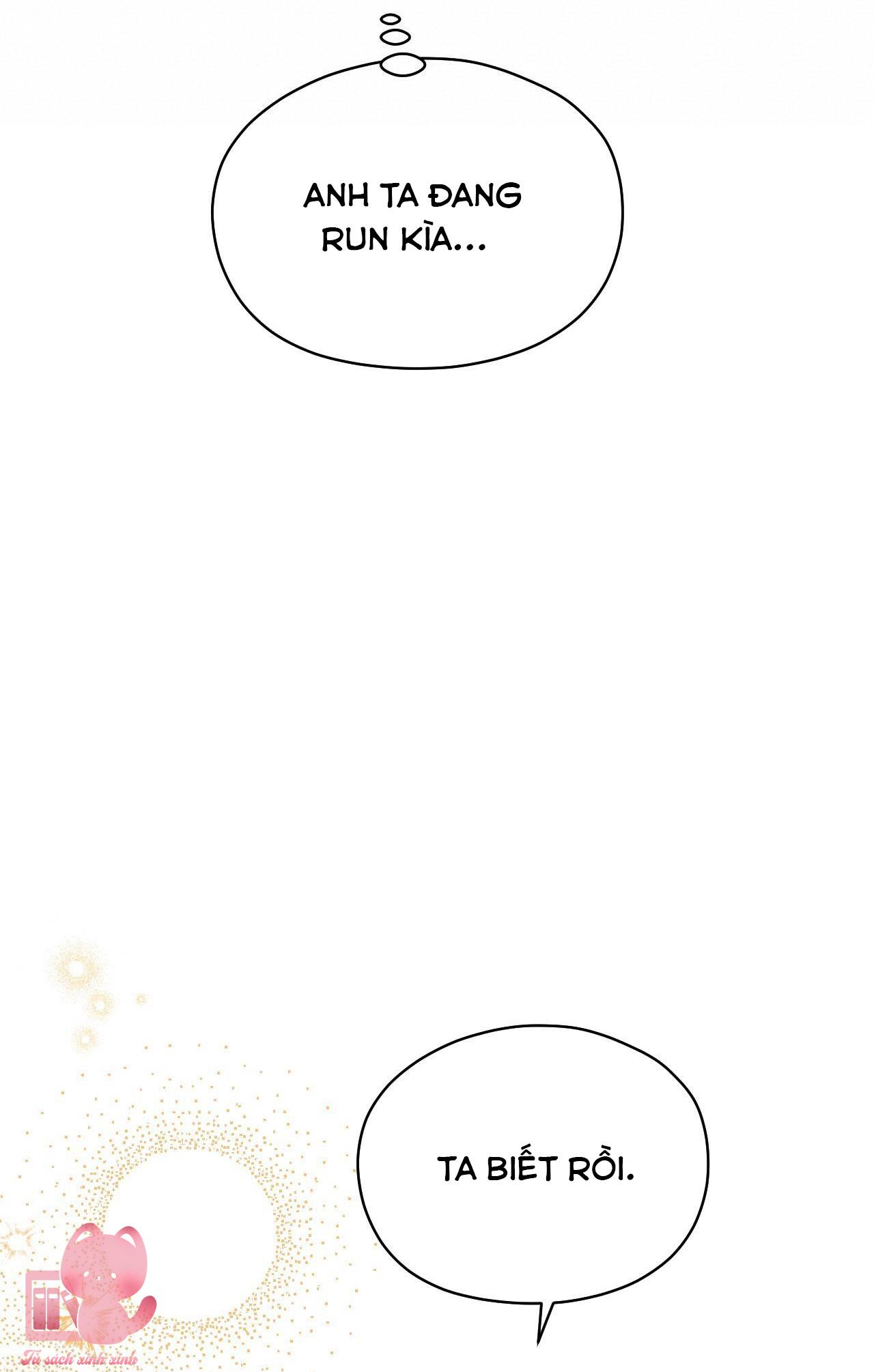 Thánh Nữ Giả Muốn Bỏ Trốn Chap 4 - Trang 4