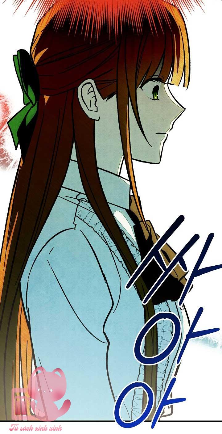 Chào Mừng Đến Với Dinh Thự Hoa Hồng Chap 9 - Trang 3