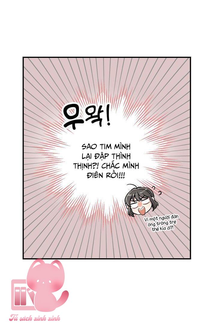 Ly Espresso Của Mùa Xuân Chapter 7 - Trang 4