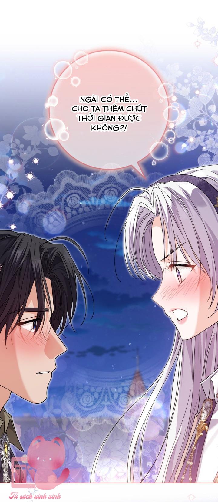 Hoàng Nữ Cosplay Nonfan Chap 66 - Trang 3