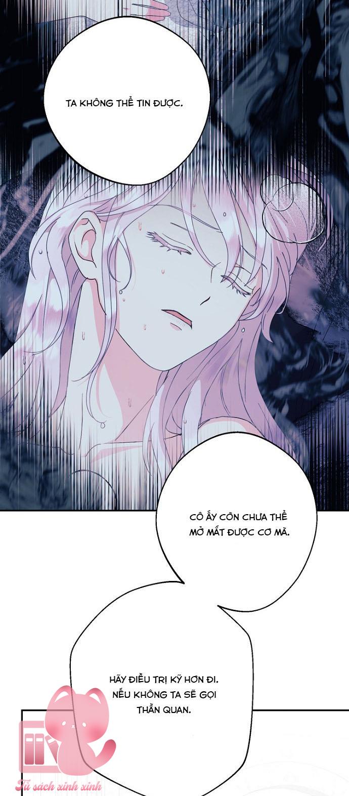 Bỏ Quách Chồng Con Đi, Tiền Bạc Mới Là Tất Cả Chap 77 - Trang 2