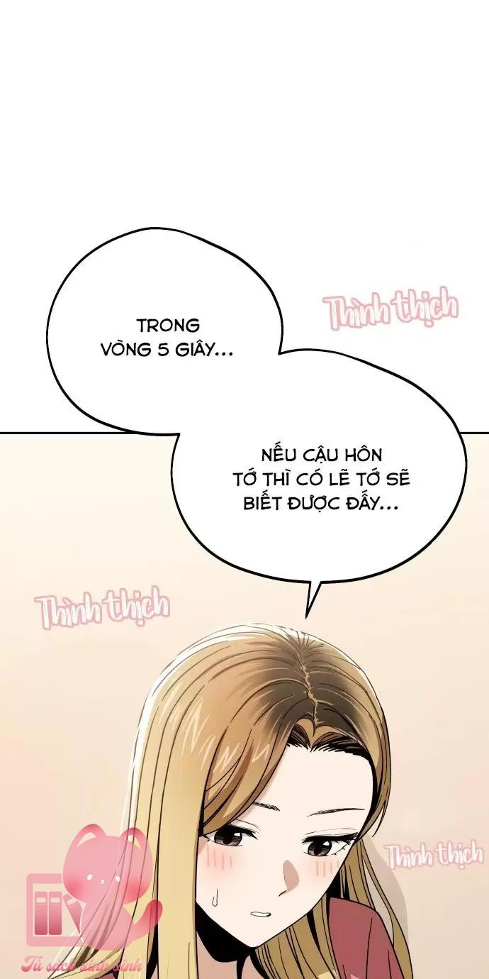 Lớ Ngớ Vớ Phải Tình Yêu Chap 56 - Trang 2
