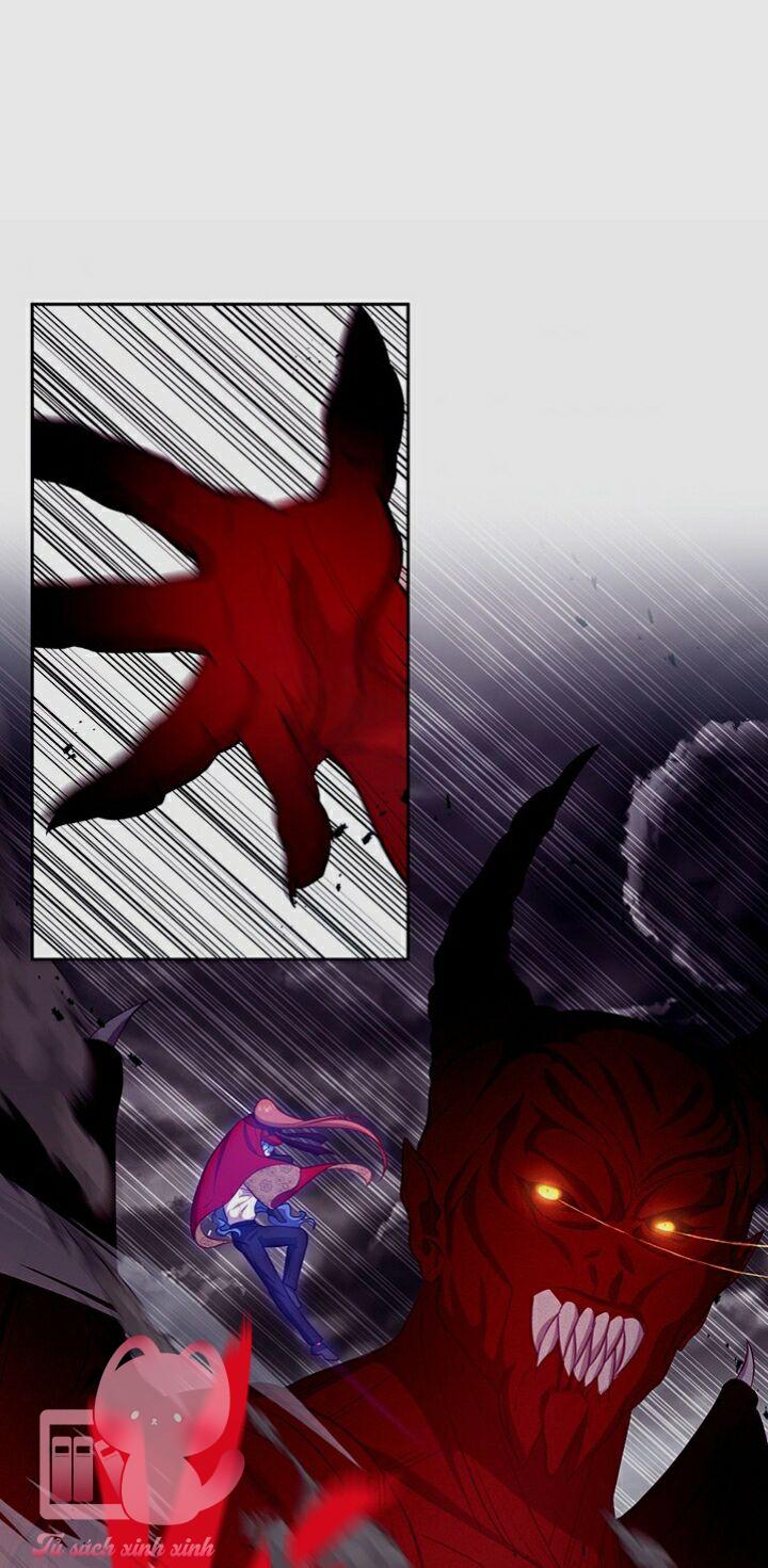 Hãy Coi Chừng Ác Nữ Chapter 88 - Trang 4