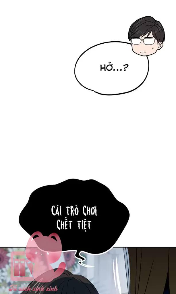 Lớ Ngớ Vớ Phải Tình Yêu Chap 64 - Trang 2