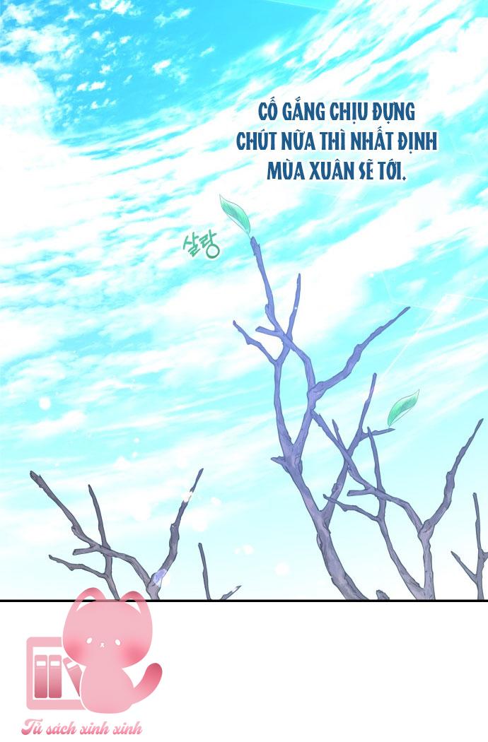 Mùa Hè Bất Tận Chap 6 - Trang 3