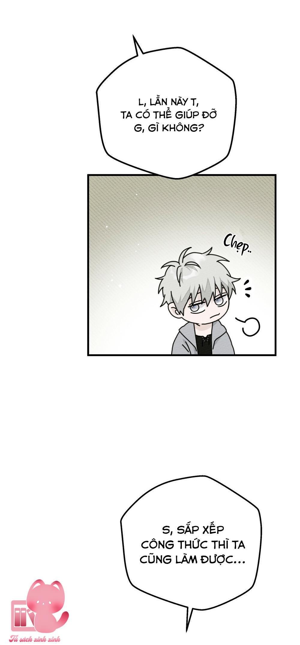 Dưới Tán Cây Sồi Chap 54 - Next Chapter 54.1