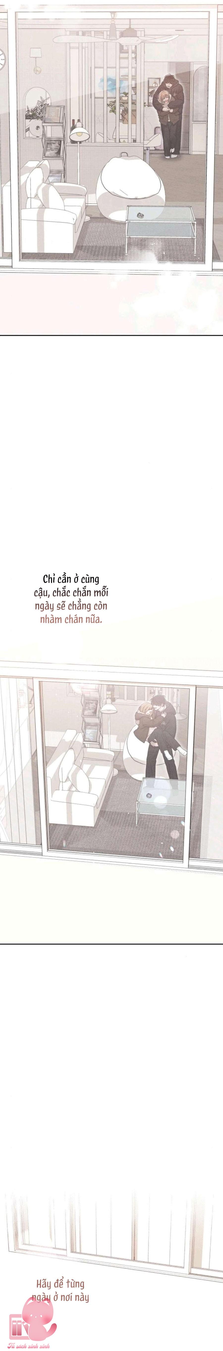 Bí Mật Thanh Xuân Chap 132 - Trang 2