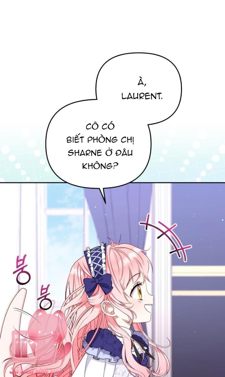 Tôi Được Nuôi Dưỡng Bởi Những Kẻ Phản Diện Chap 44 - Trang 3