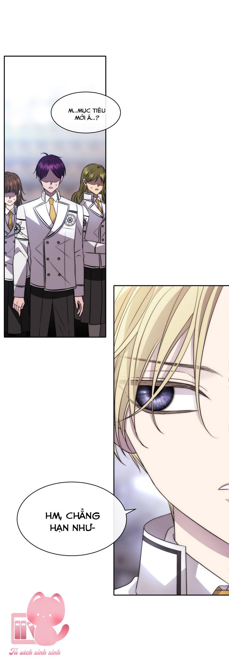 Black Haze Chapter 25 - Trang 4