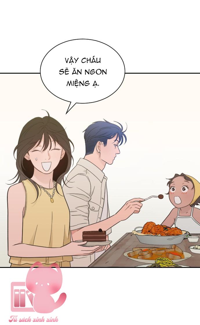 Vận May Không Ngờ Chap 74 - Trang 2