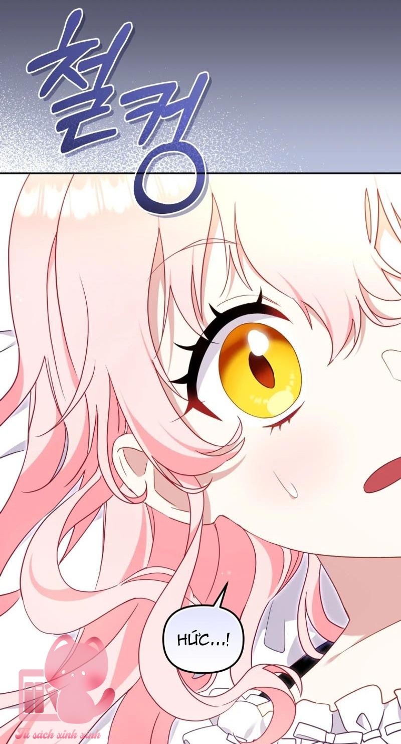 Tôi Được Nuôi Dưỡng Bởi Những Kẻ Phản Diện Chap 87 - Trang 3