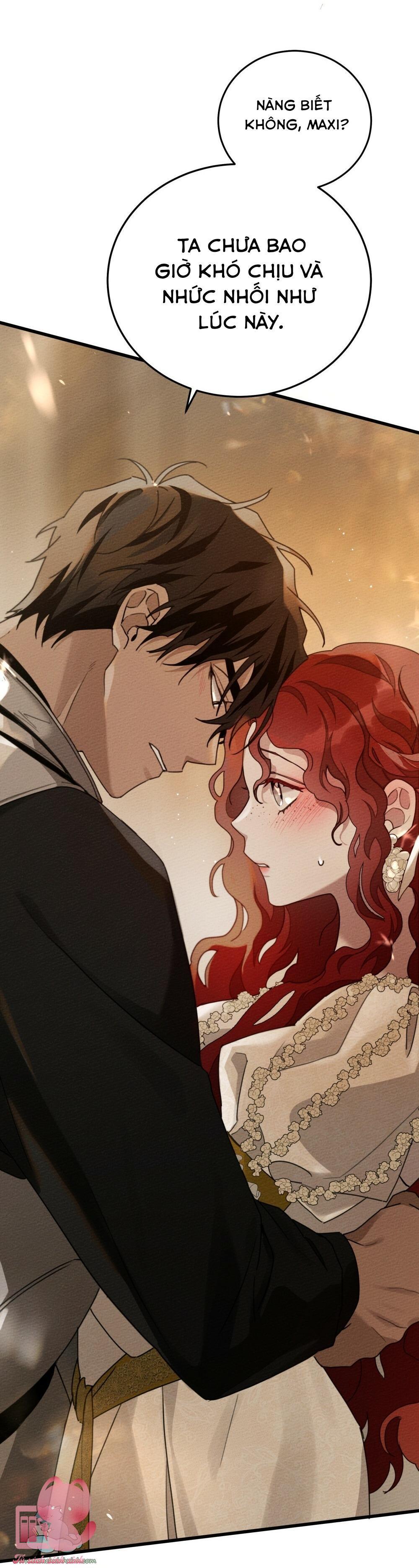 Dưới Tán Cây Sồi Chap 45 - Trang 2