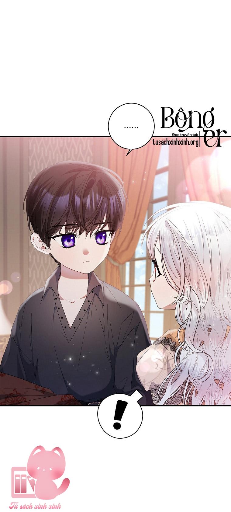 Nhận Nuôi Người Cha Phản Diện Chapter 29 - Trang 4