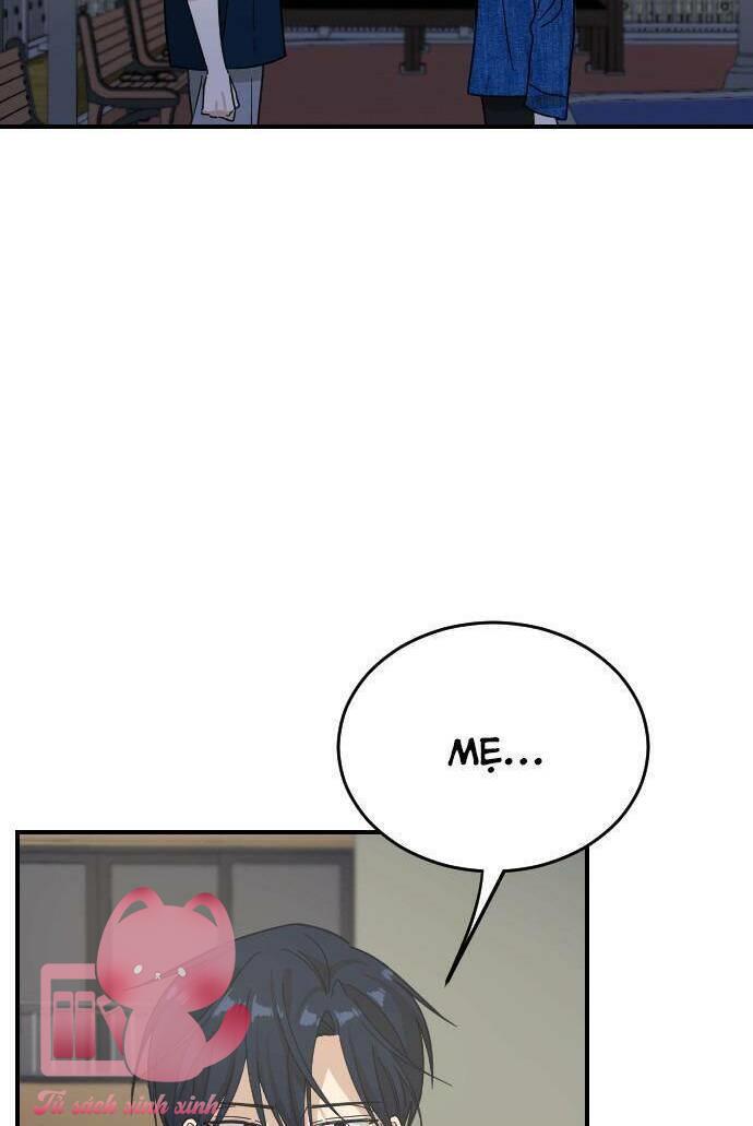 Bạn Của Em Trai Chapter 81 - Trang 4