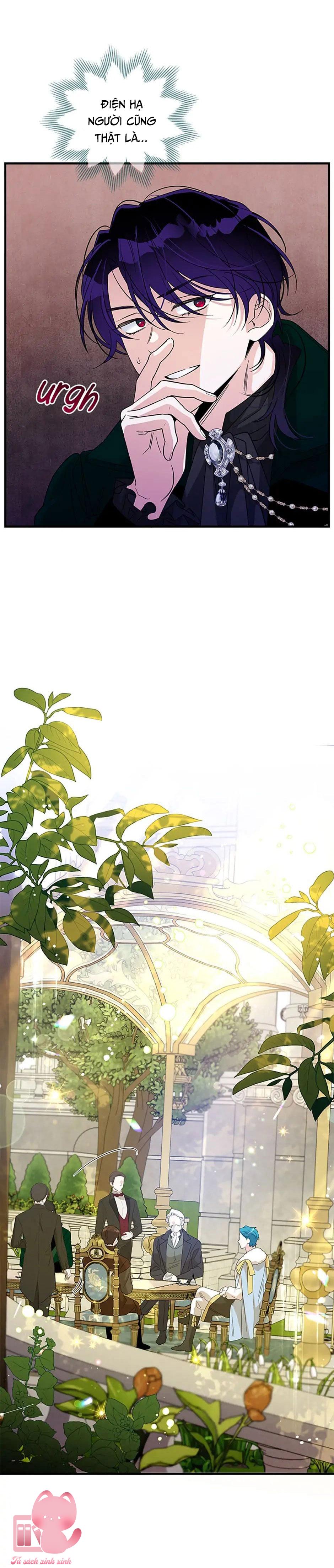 Chồng Yêu, Tôi Đây Bãi Công! Chap 84 - Trang 3