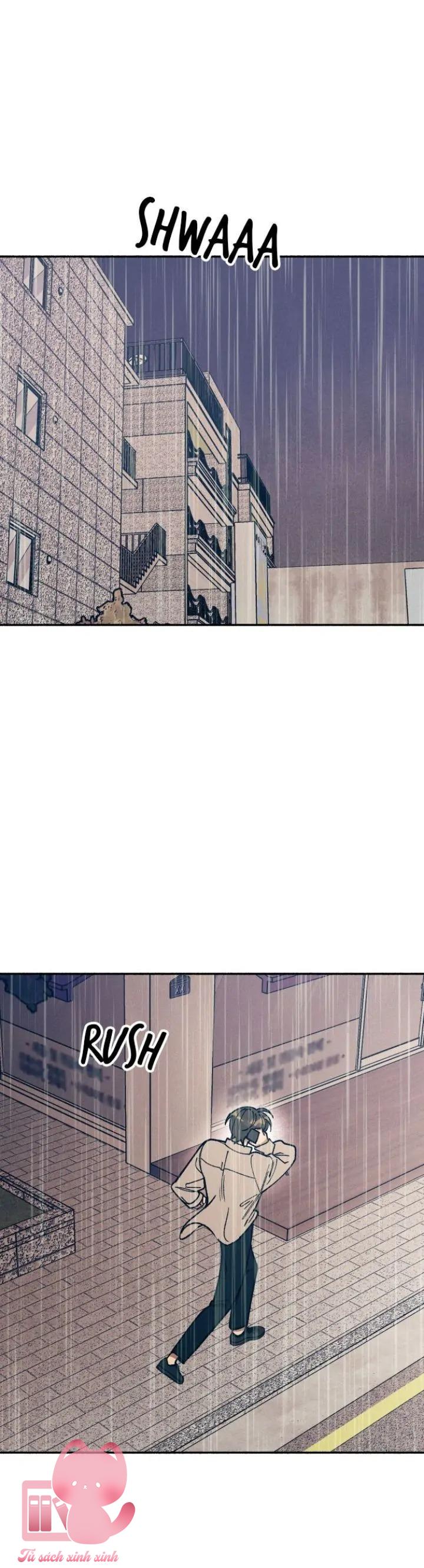 Tình Đầu Đáng Ghét Chap 24 - Trang 2