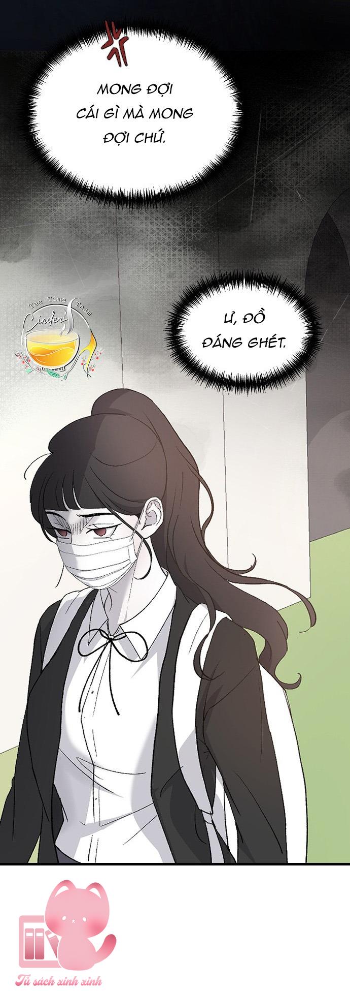 Ba Anh Trai Cực Phẩm Của Tôi Chap 79 - Trang 3