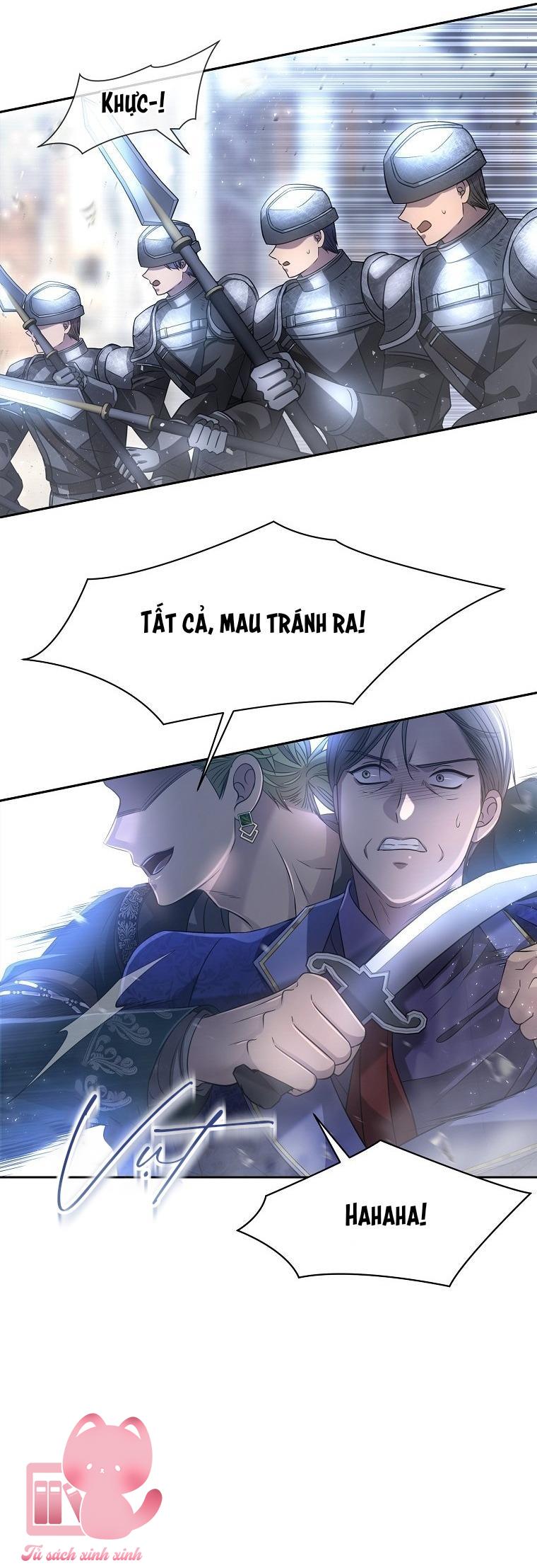 Black Haze Chapter 4 - Trang 4
