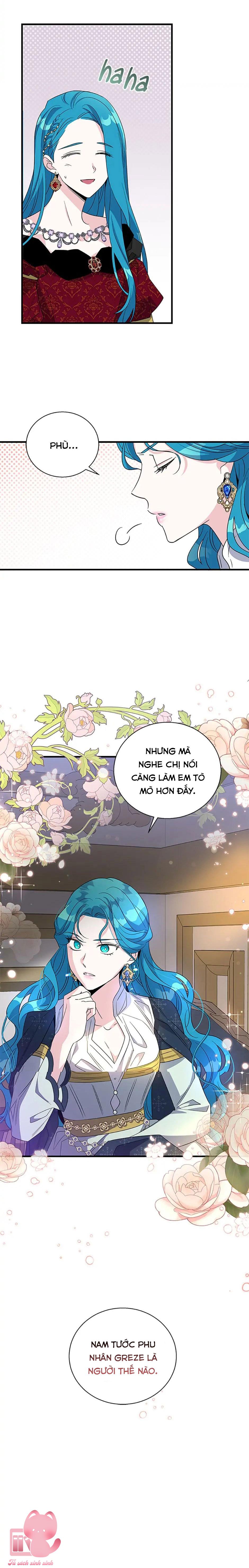 Chồng Yêu, Tôi Đây Bãi Công! Chap 89 - Trang 3
