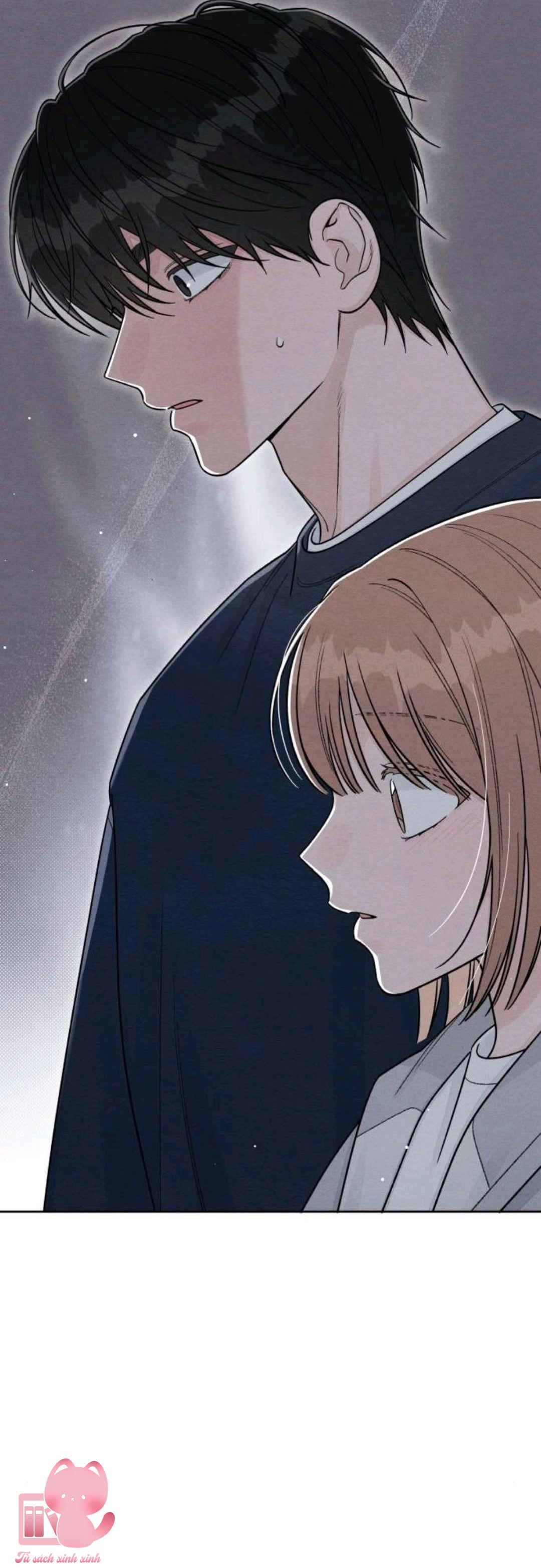 Bí Mật Thanh Xuân Chapter 106 - Trang 4