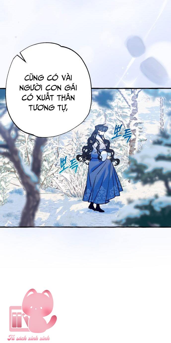 Chuyện Tình Tuyết Phương Bắc Chapter 10 - Trang 4
