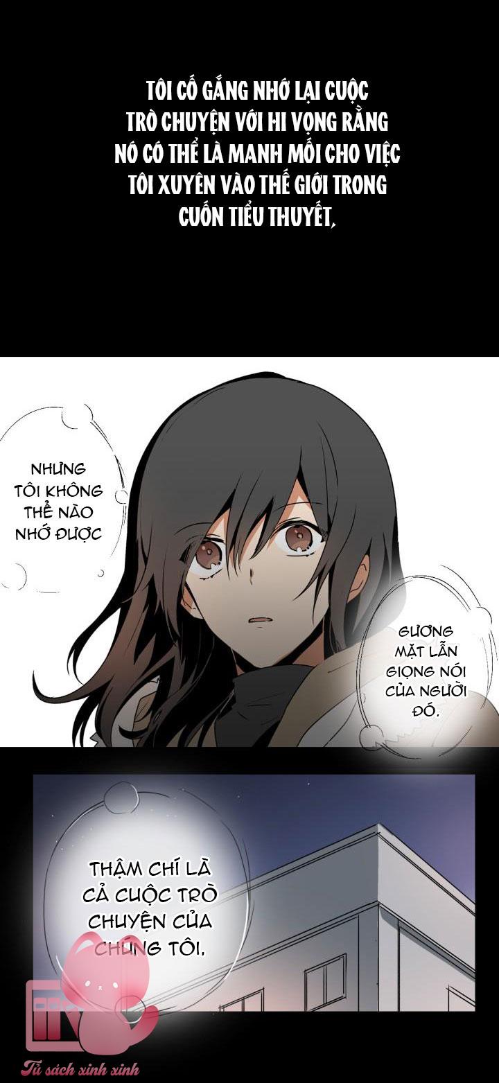 Vị Hôn Thê Khế Ước Của Công Tước Chapter 1 - Trang 4