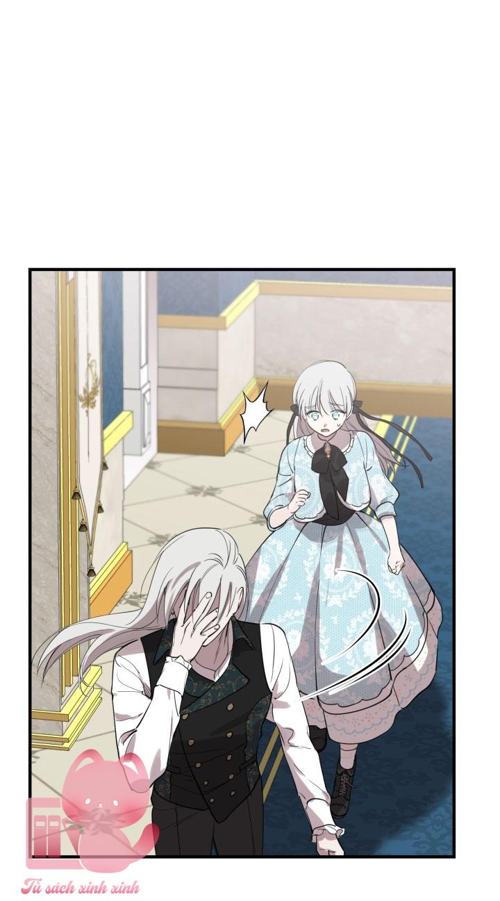 Những Nhân Vật Mạnh Nhất Thế Giới Ám Ảnh Tôi Chapter 48 - Trang 4