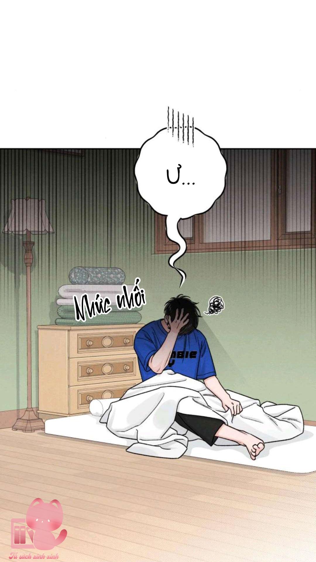 Bí Mật Thanh Xuân Chapter 83 - Trang 4