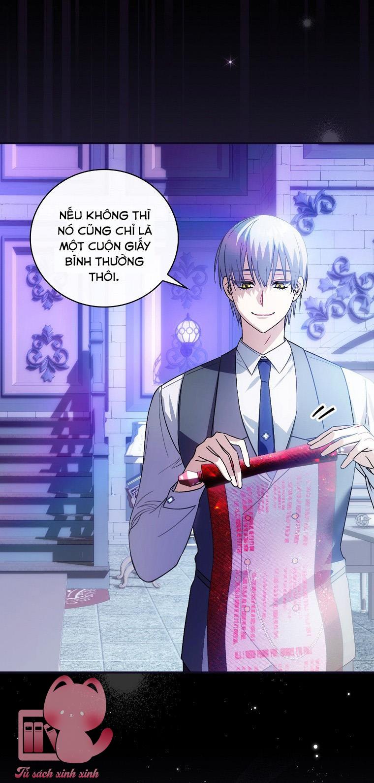Đứa Nhỏ Không Phải Là Con Anh Chapter 6 - Trang 4